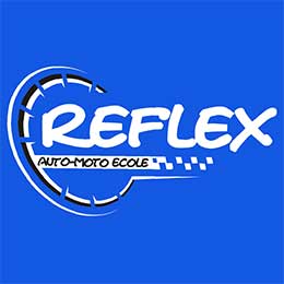 Rélfex auto-école