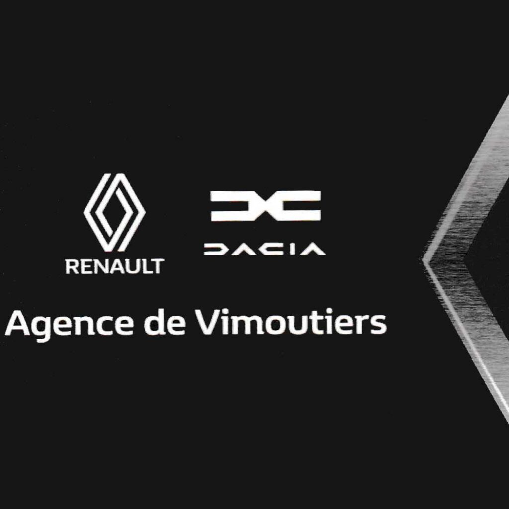 Renault Vimoutiers