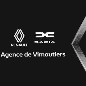 Garage Trouillet par Renault Dacia 