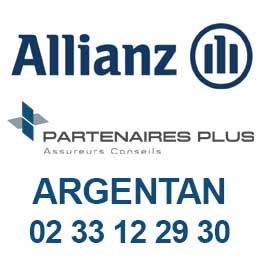 Allianz Argentan