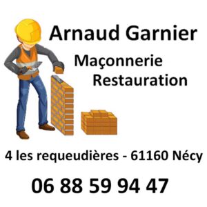 Arnaud Granier
