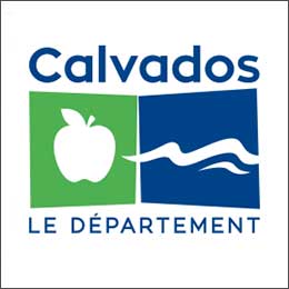 DEP CALVADOS