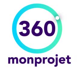 Mon projet 360