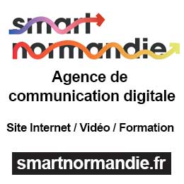 Smart Normandie 