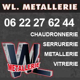 WL métallerie