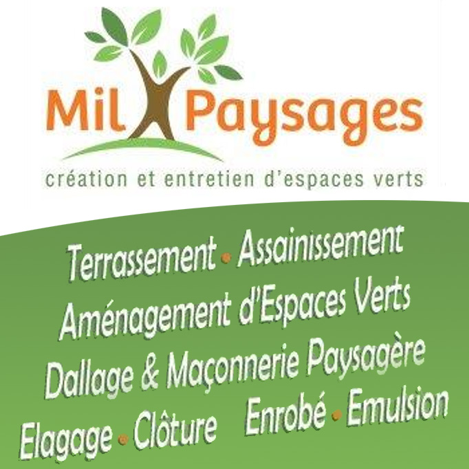 Mil Paysages