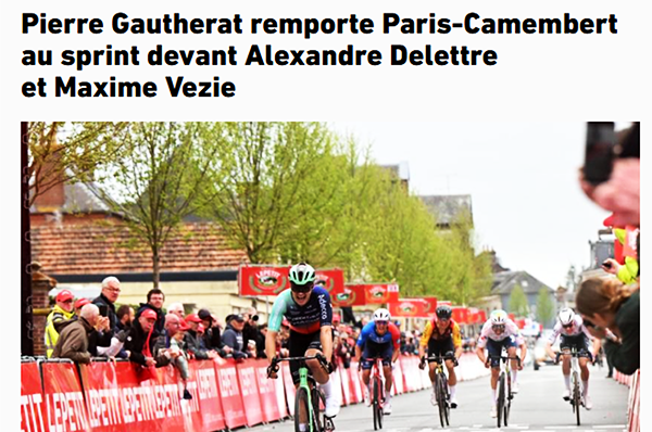 L'Équipe 31 mars 2026