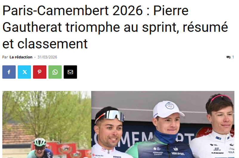 todaycycling.com 31 mars 2026